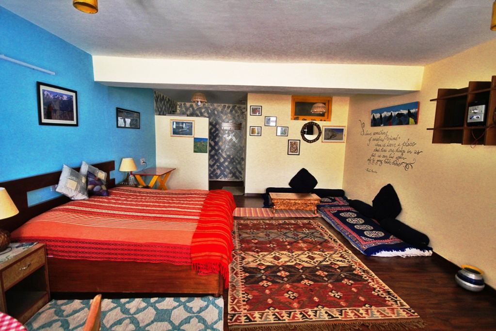 Superior Rooms