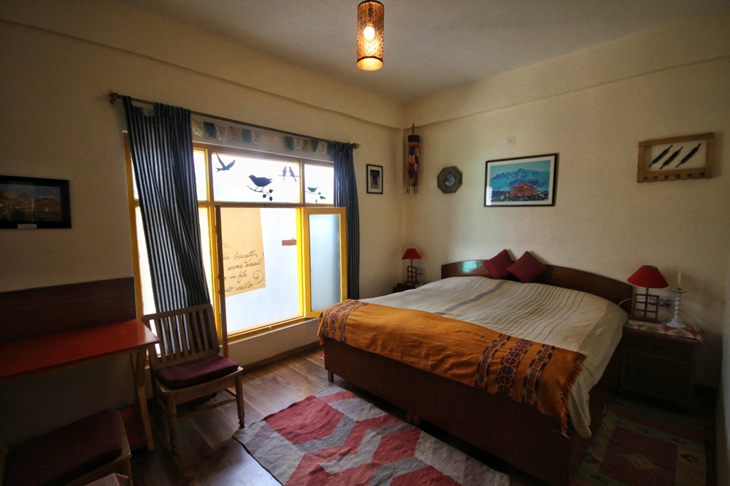 Standard Rooms