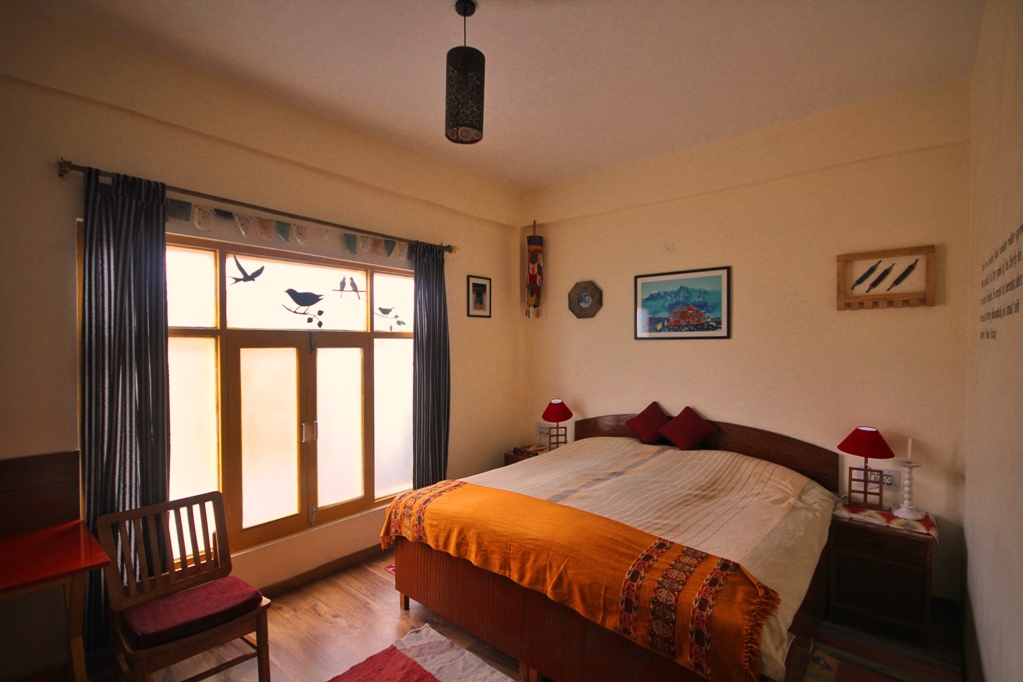 Standard Rooms