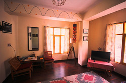 Deluxe Rooms