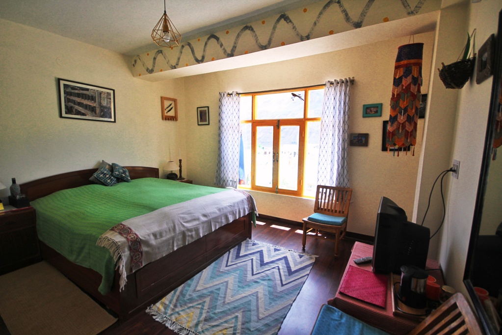 Superior Rooms