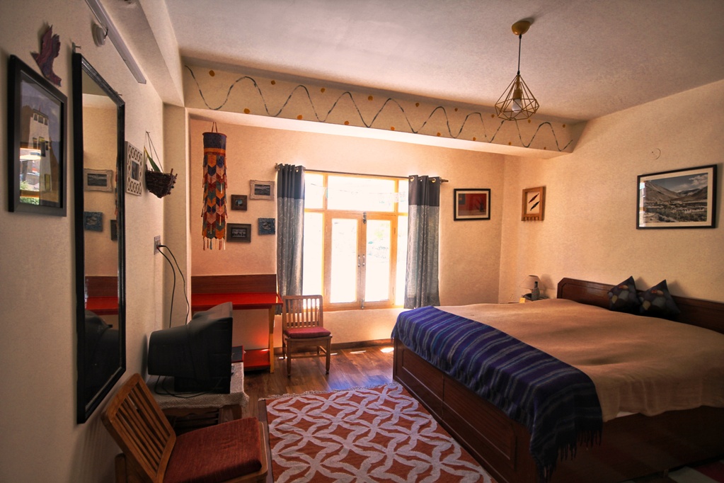 Superior Rooms