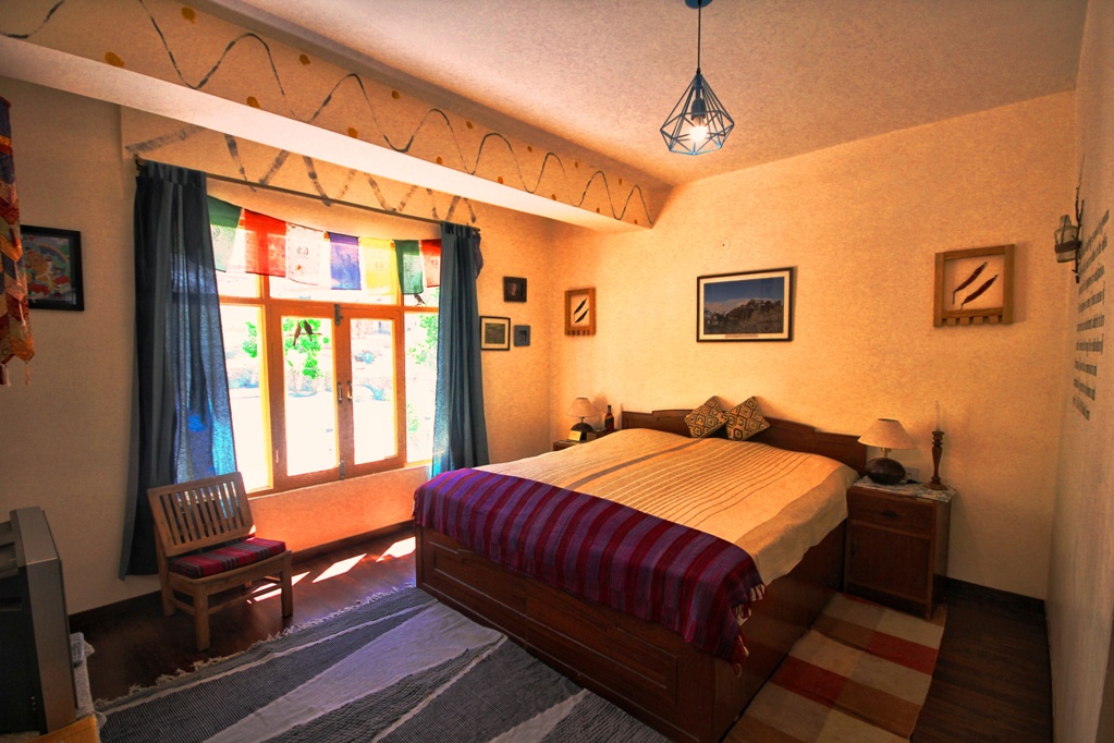 Superior Rooms