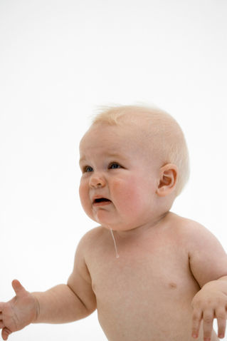 Gastroesophageal Reflux Resolved in an Infant Following Chiropractic Care