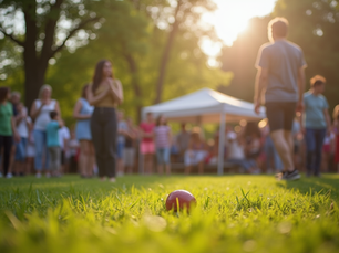 Join Our Faith-Based Events and Community Gatherings