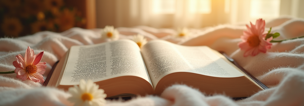 Faith-Fueled Leadership: Inspiring Women in Ministry