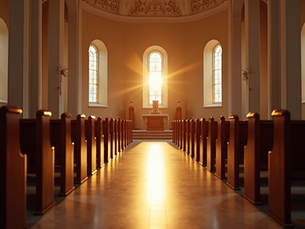 Discover Inspiring Sermons at Encouraging Word of TRUTH Church