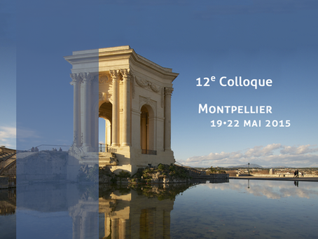 2015 NeuroFrance meeting 