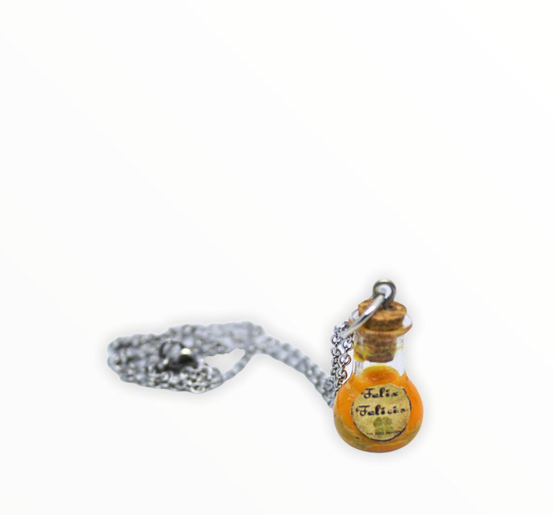 Felix felicious potion