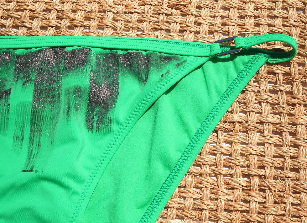 Küçük resim: Bikini Tek Üst 2603