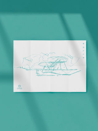 Bolle Nardini identity