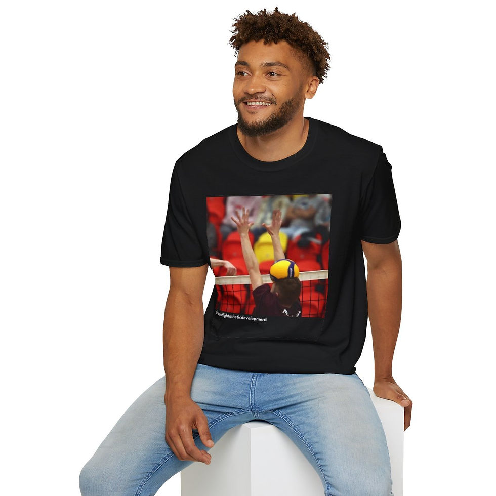 Thumbnail: Coach Jonah T-Shirt