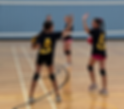 Volleyball Training