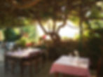 Trattoria in Lucinasco