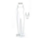 6616 Camisole Unitard