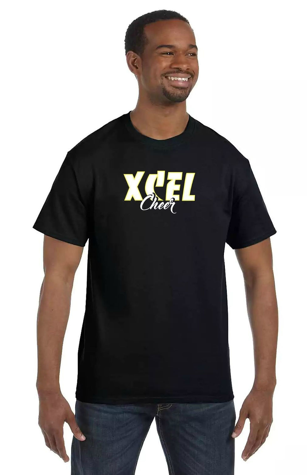 Thumbnail: Short Sleeve Team Fan Shirt