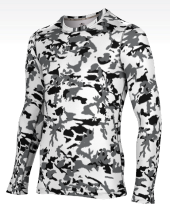 Thumbnail: LS Compression Tee