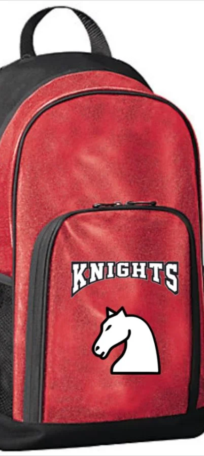 nfinity cheer uniform bag