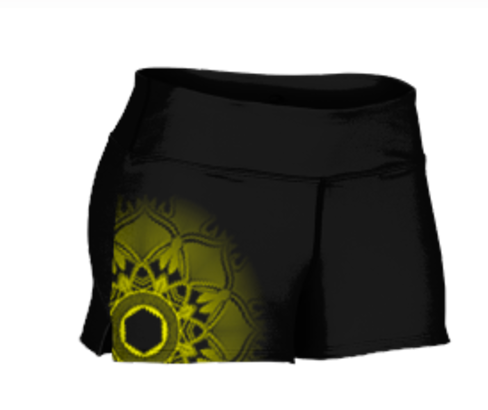 Thumbnail: Training short