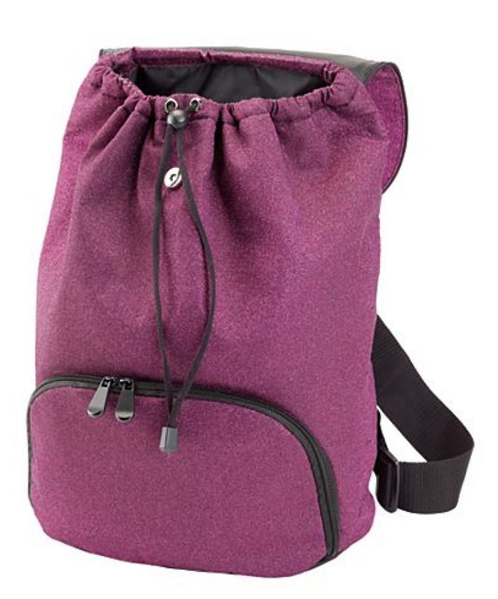 Thumbnail: Glitter Back Pack
