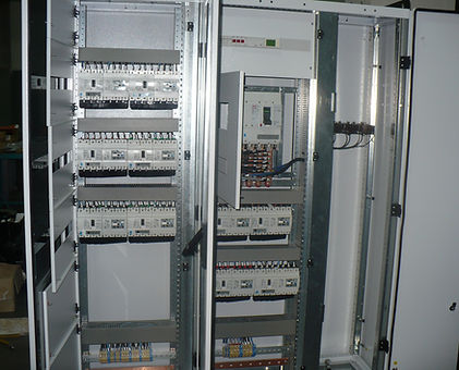 quadro di distribuzione
