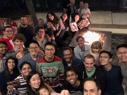 2018 White elephant party