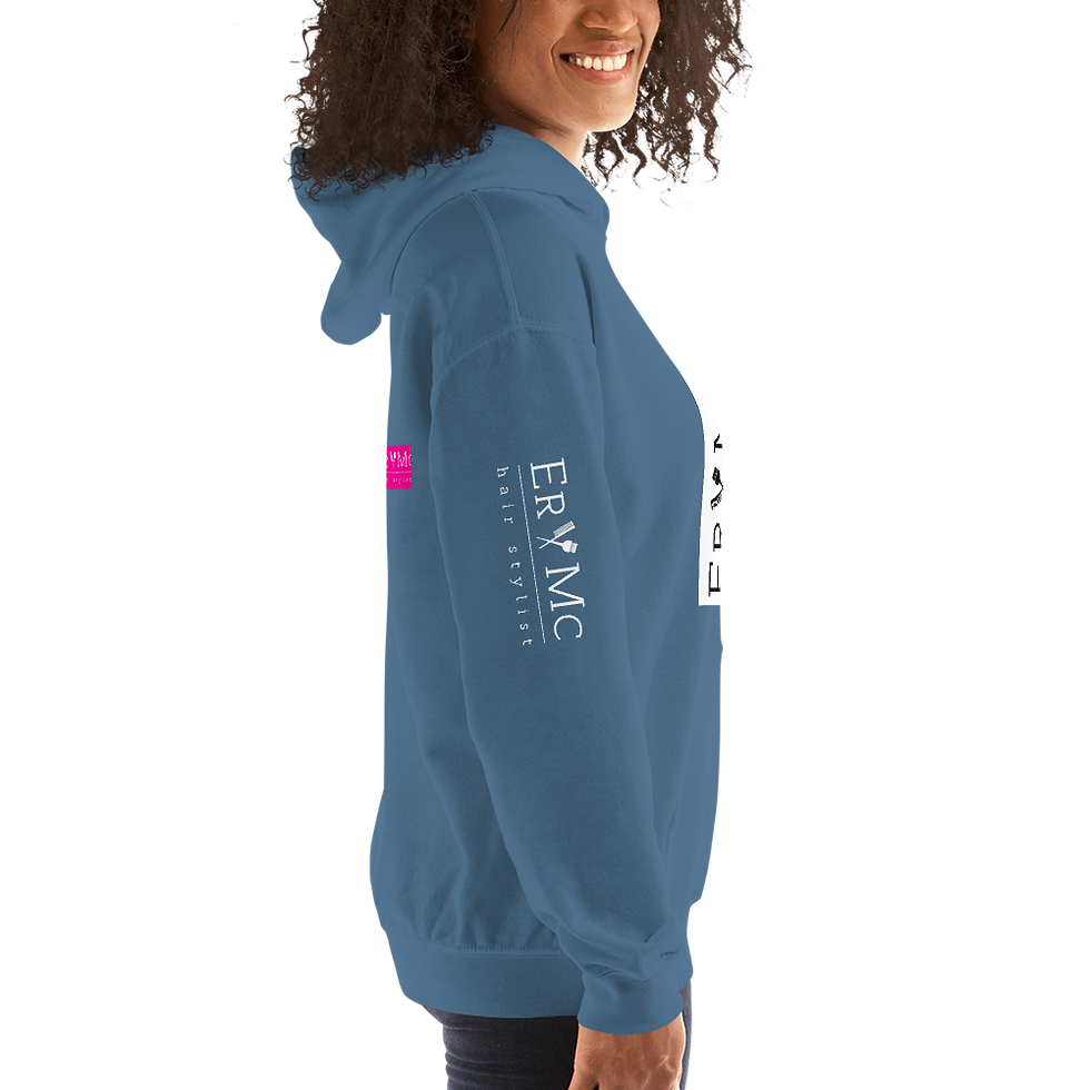 Thumbnail: Unisex Hoodie- Comfort at its Finest