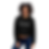 Thumbnail: Crop Hoodie- Straight to the Point