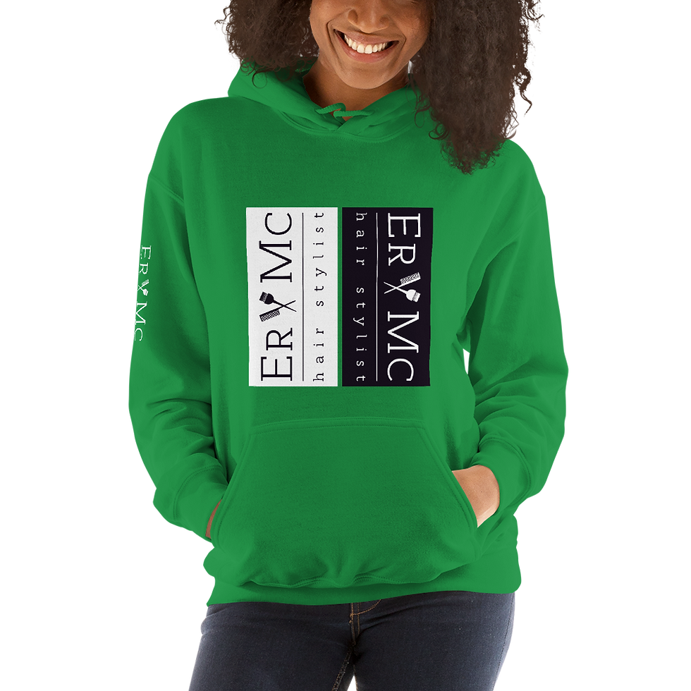 Thumbnail: Unisex Hoodie- Comfort at its Finest