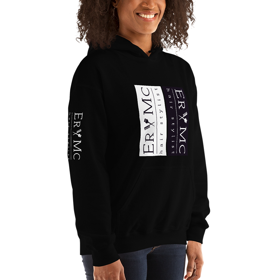 Thumbnail: Unisex Hoodie- Comfort at its Finest