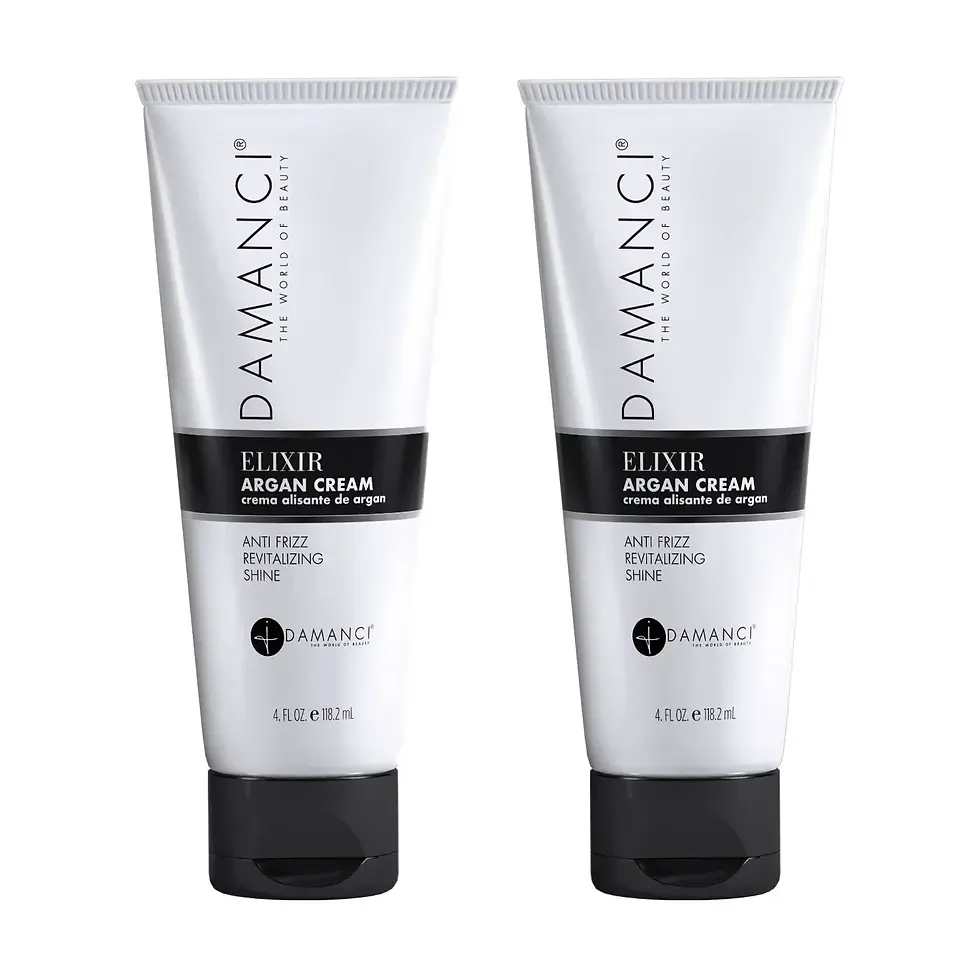 Thumbnail: Elixir Argan Cream