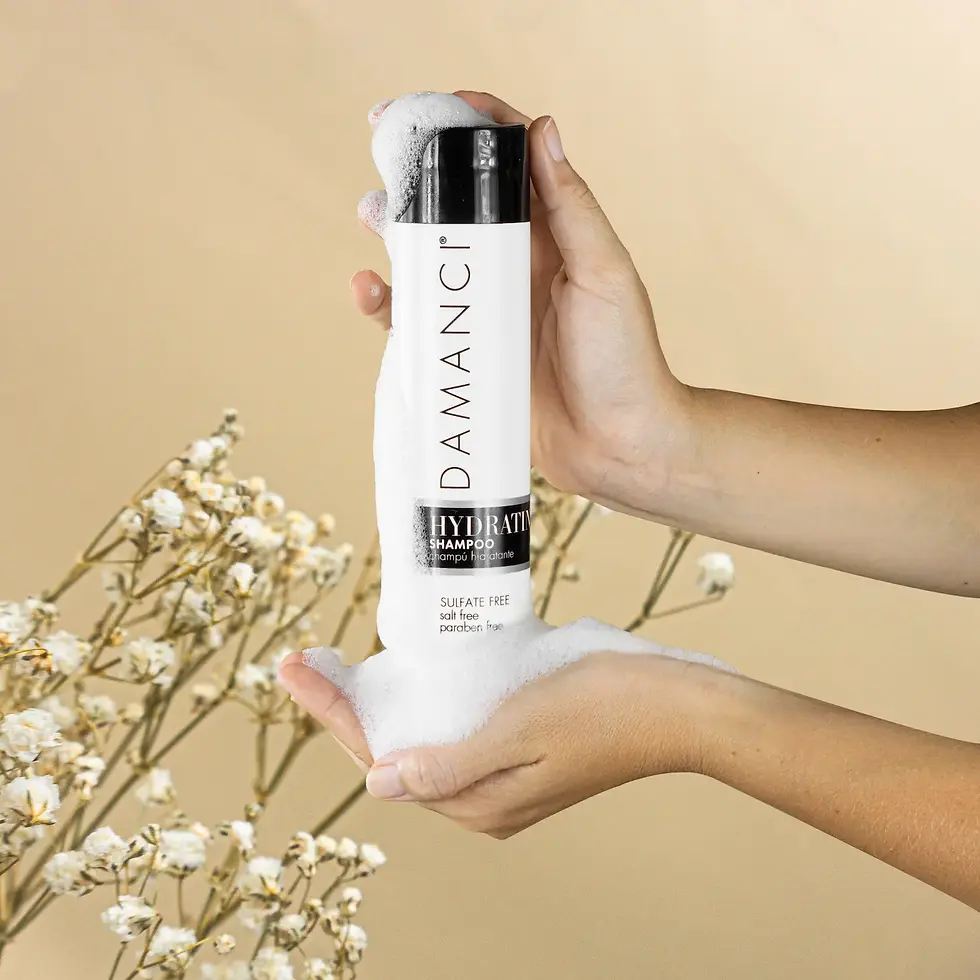 Thumbnail: Hydrating Shampoo