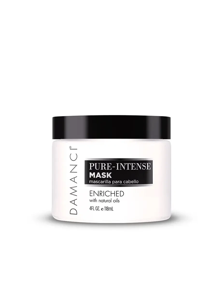 Pure Intense Hair Mask-0