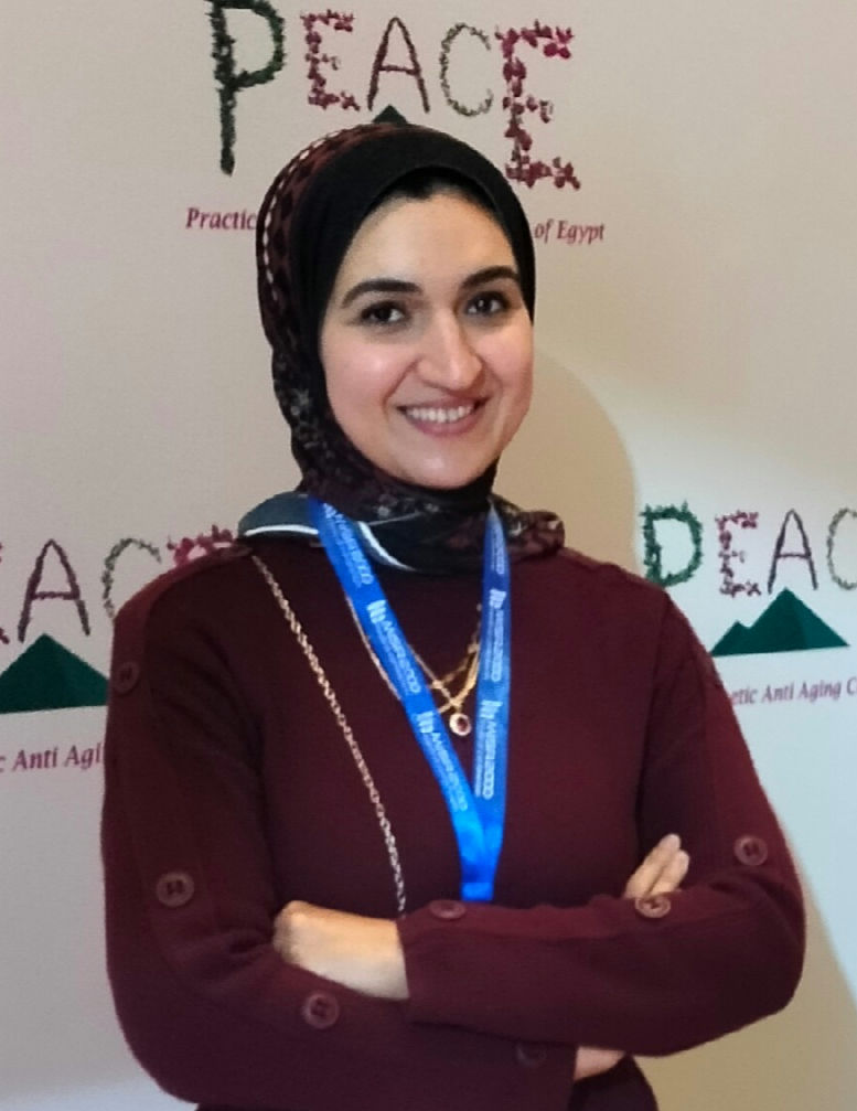 Writer: Eman Tarek