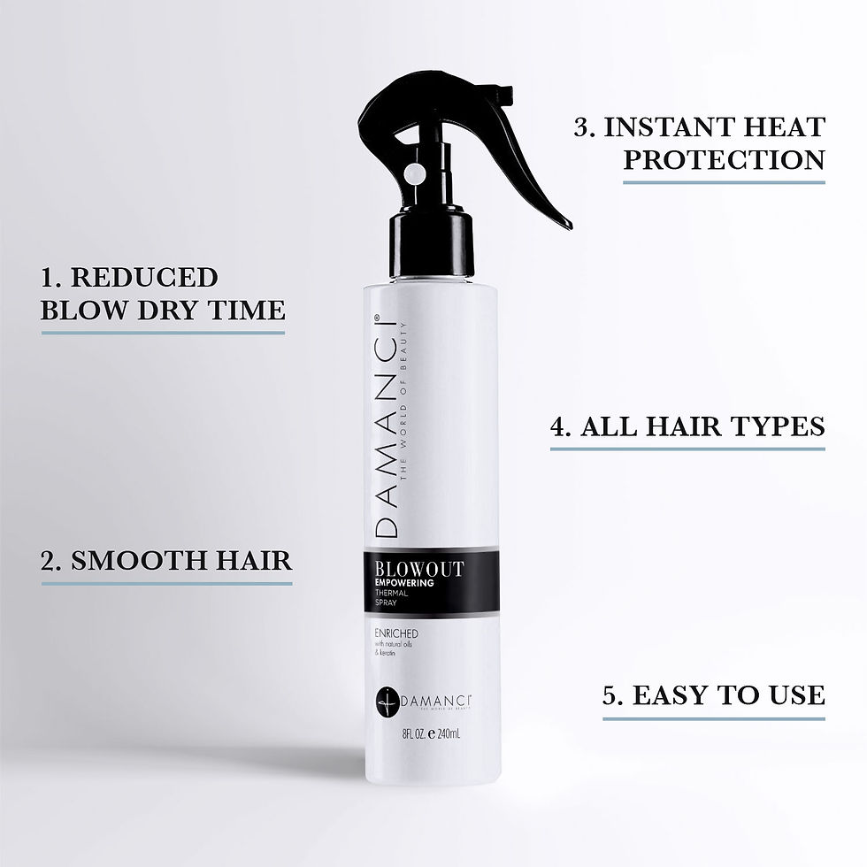 Thumbnail: Empowering Blowout Spray