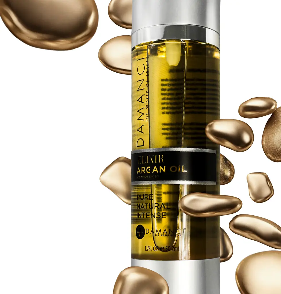 Thumbnail: Elixir Argan Oil (Liquid Gold)