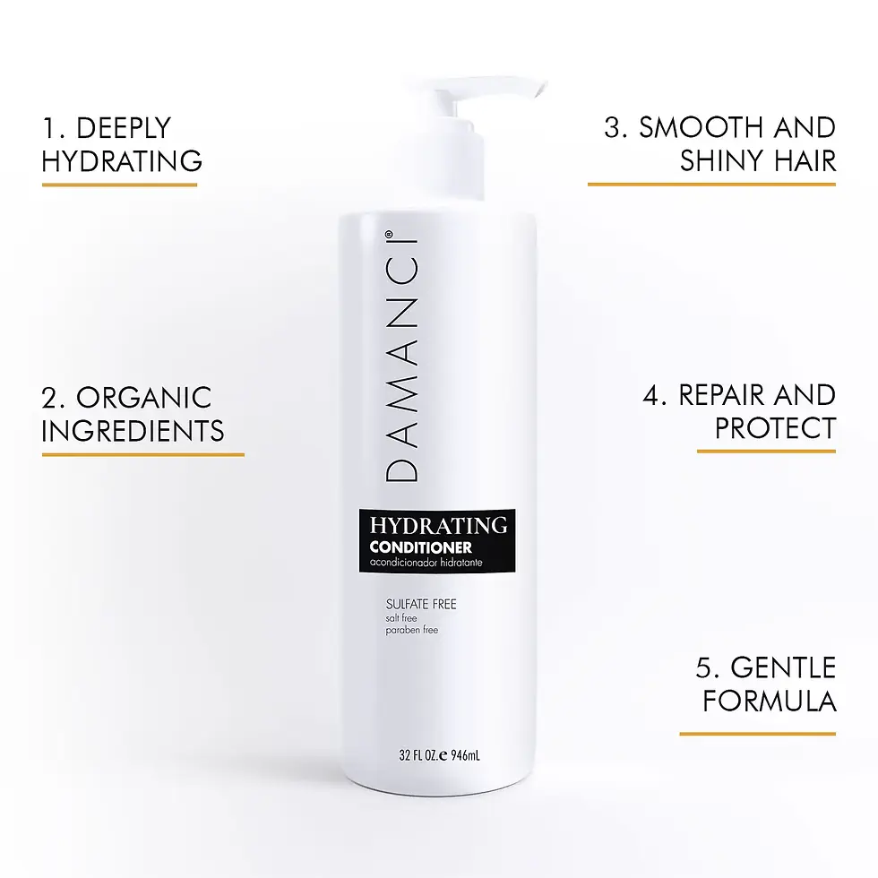 Thumbnail: Hydrating Conditioner