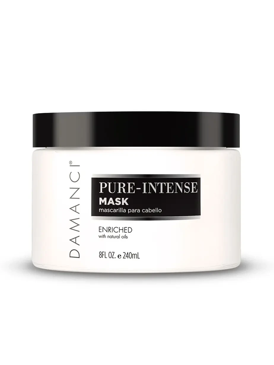 Pure Intense Hair Mask-0