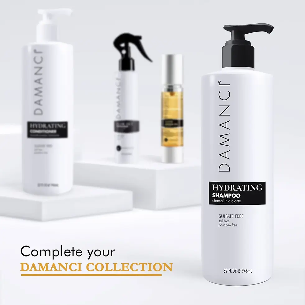 Thumbnail: Hydrating Shampoo