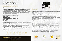 Damanci-Quick Guide KEK