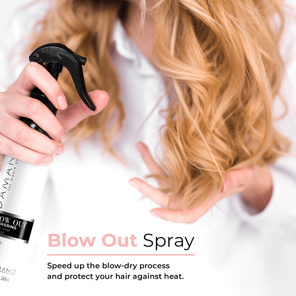 Thumbnail: Empowering Blowout Spray