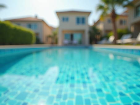 Expert Pool Care Tips for San Diego Pools and Spas