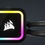 Miniature : Refroidisseur liquide pour processeur iCUE H100x RGB ELITE