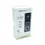 Miniature : Sonnette Wi-Fi intelligente filaire HEATH ZENITH avec caméra HD - Noir