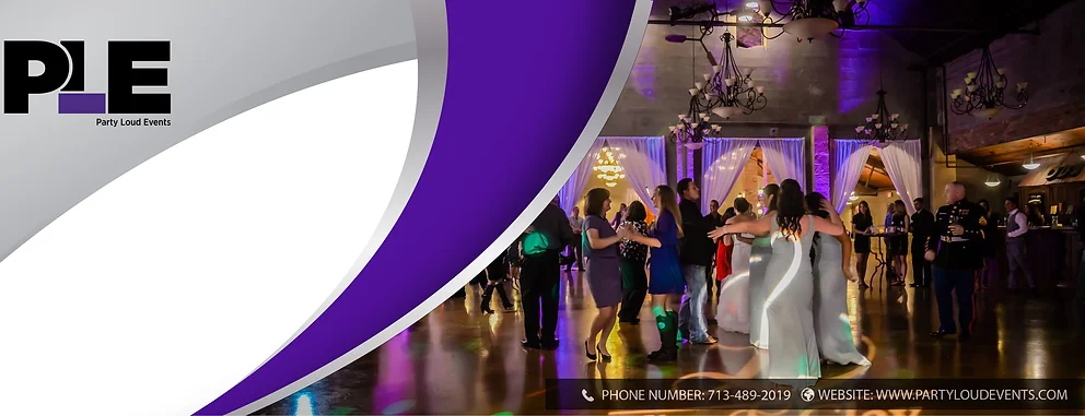 Dancing On A Cloud Houston Party Loud Events United States Party Loud Events Affordable Dj And Lighting