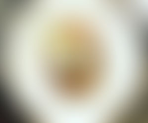 Latkes with a Chive Yoghurt Dip