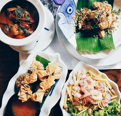 Mexico: A Culinary Journey