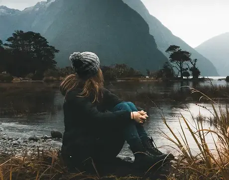 Top Hikes In Australia