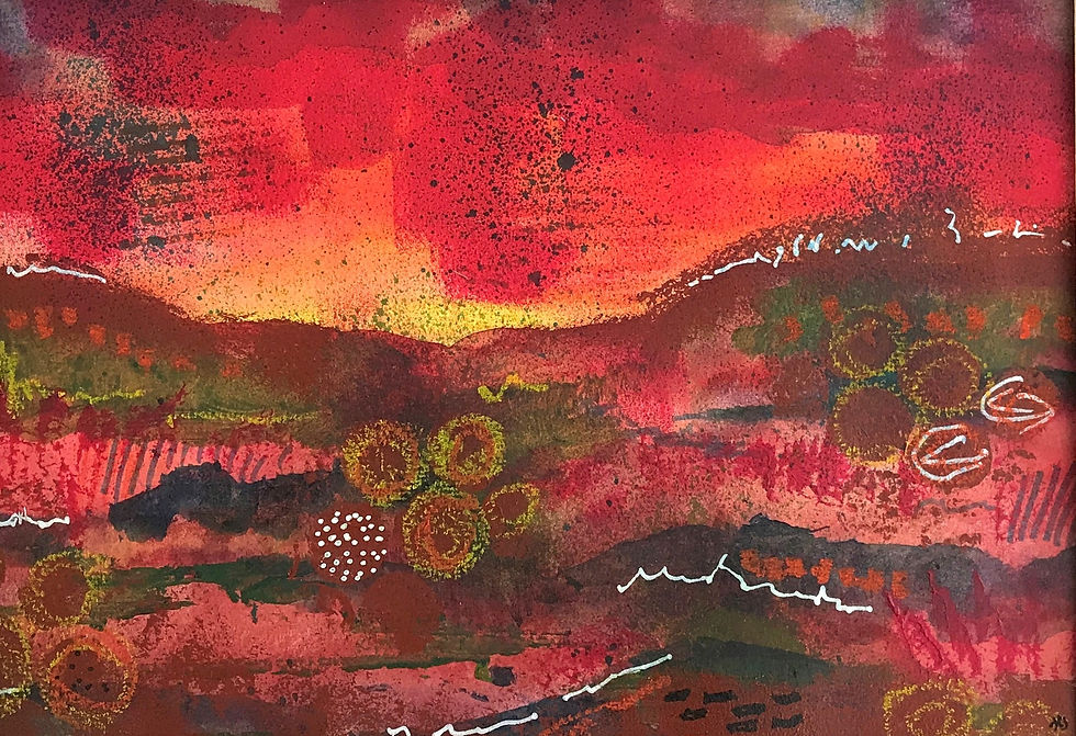 Mountain Sunrise front.JPG