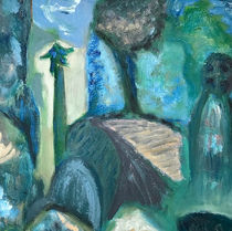 Preseli Twilight by Ros Watson